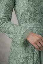 N&T Closed Jacket and Dress | Pre-order