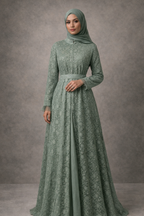 N&T Closed Jacket and Dress | Pre-order