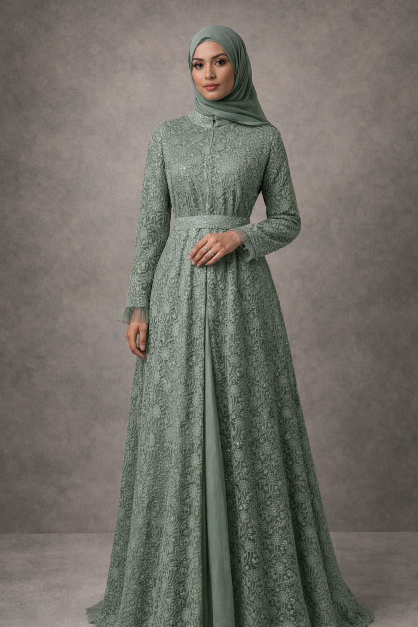 N&T Closed Jacket and Dress | Pre-order