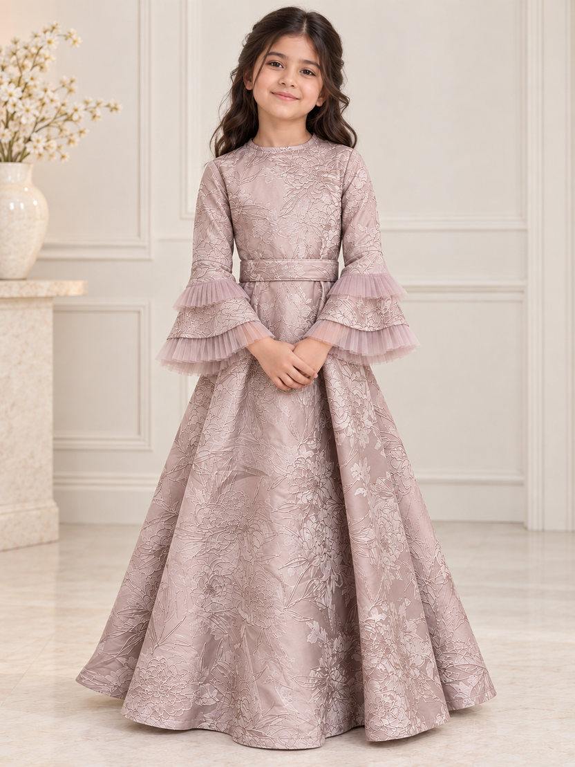 Alara Kids dress