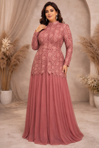 Garden Rose Short Jacket and Dress | Pre-order