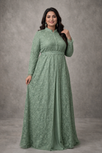 N&T Closed Jacket and Dress | Pre-order