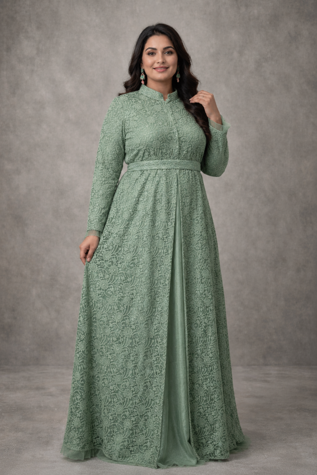 N&T Closed Jacket and Dress | Pre-order