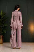 Donabelle Mauve co-ord set | Pre-order