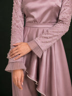 Donabelle Mauve co-ord set | Pre-order