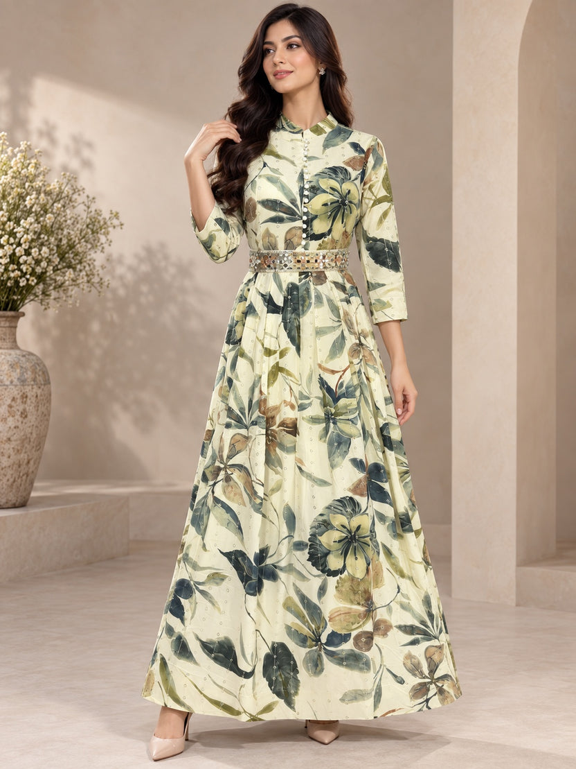 Preity in Puducherry
